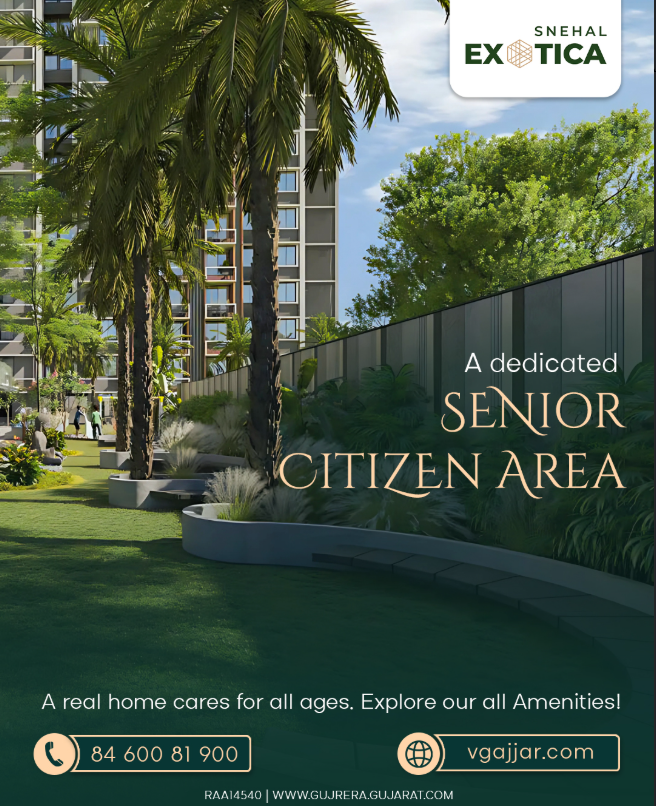 Building Smart Homes in Ahmedabad with Modern Architecture