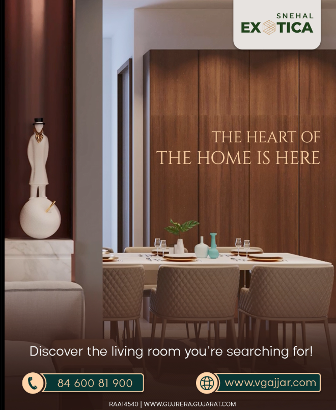 The Rise of Modern Construction in Ahmedabad