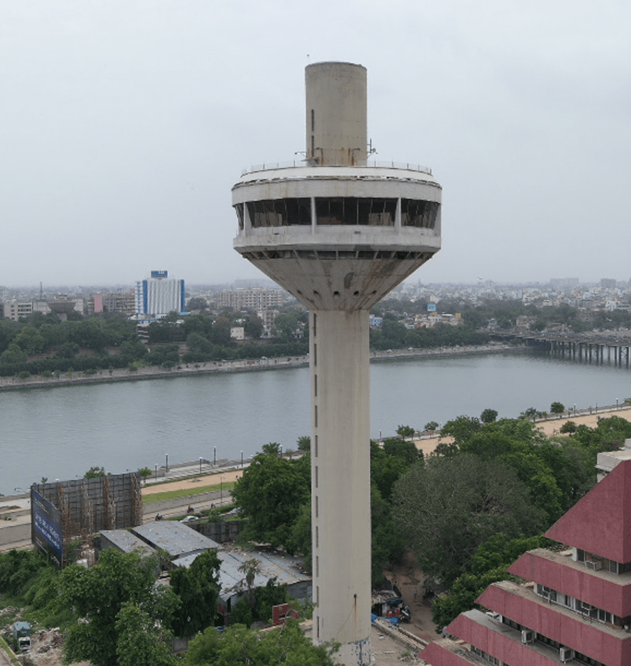 Patang Re-Evolve - 1987